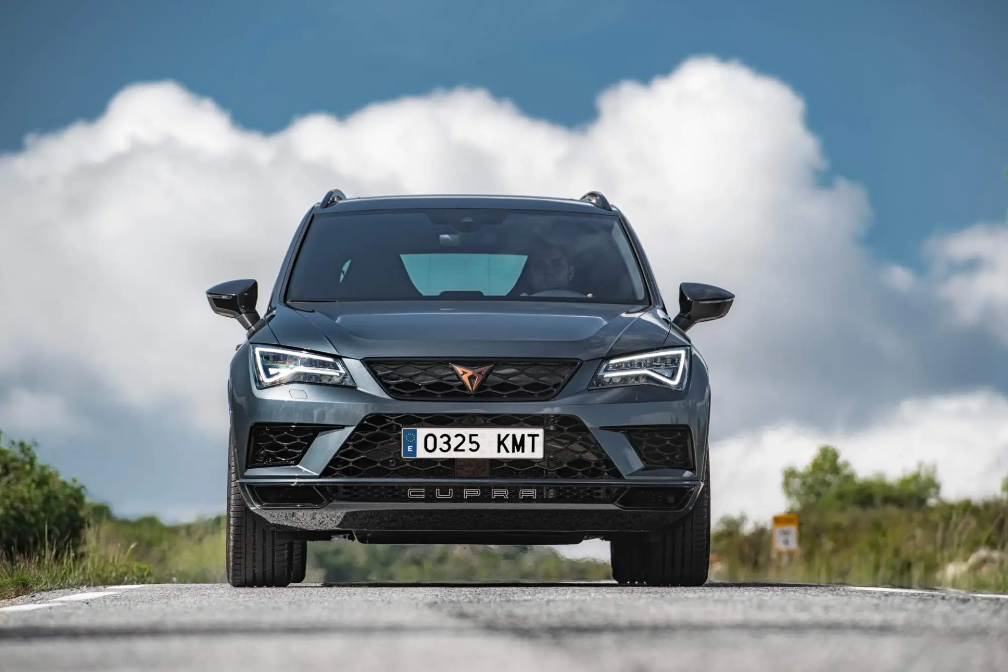 Cupra Ateca - 60