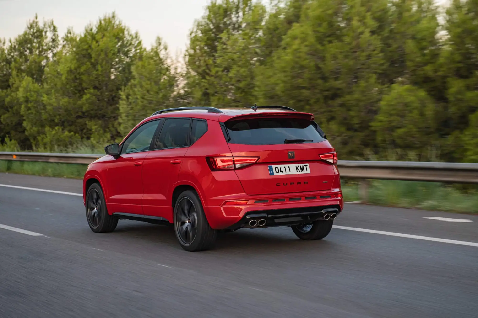 Cupra Ateca - 61