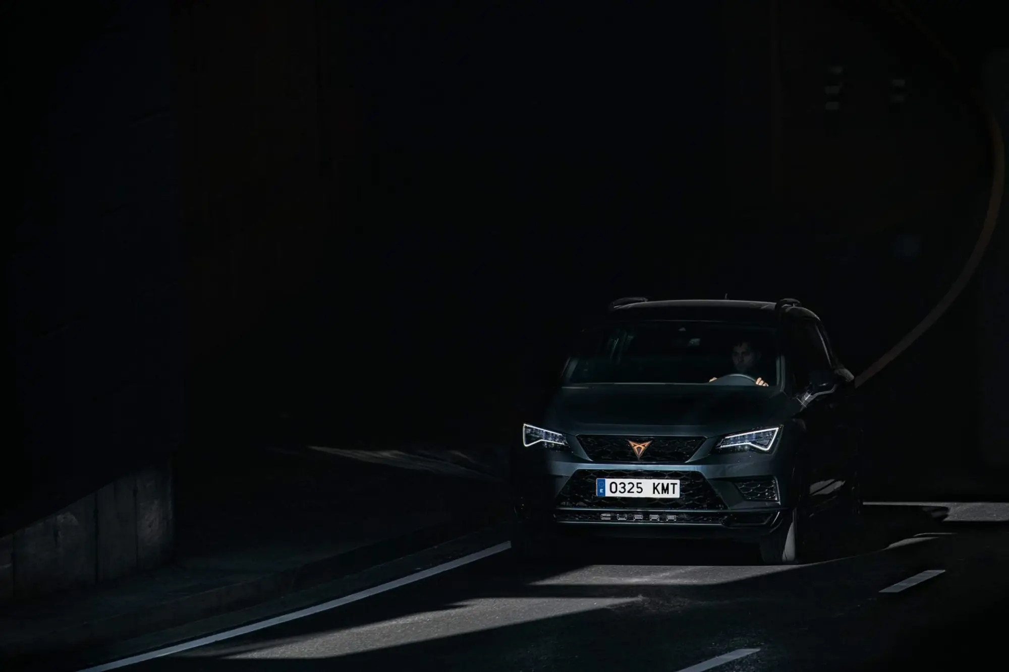 Cupra Ateca - 62