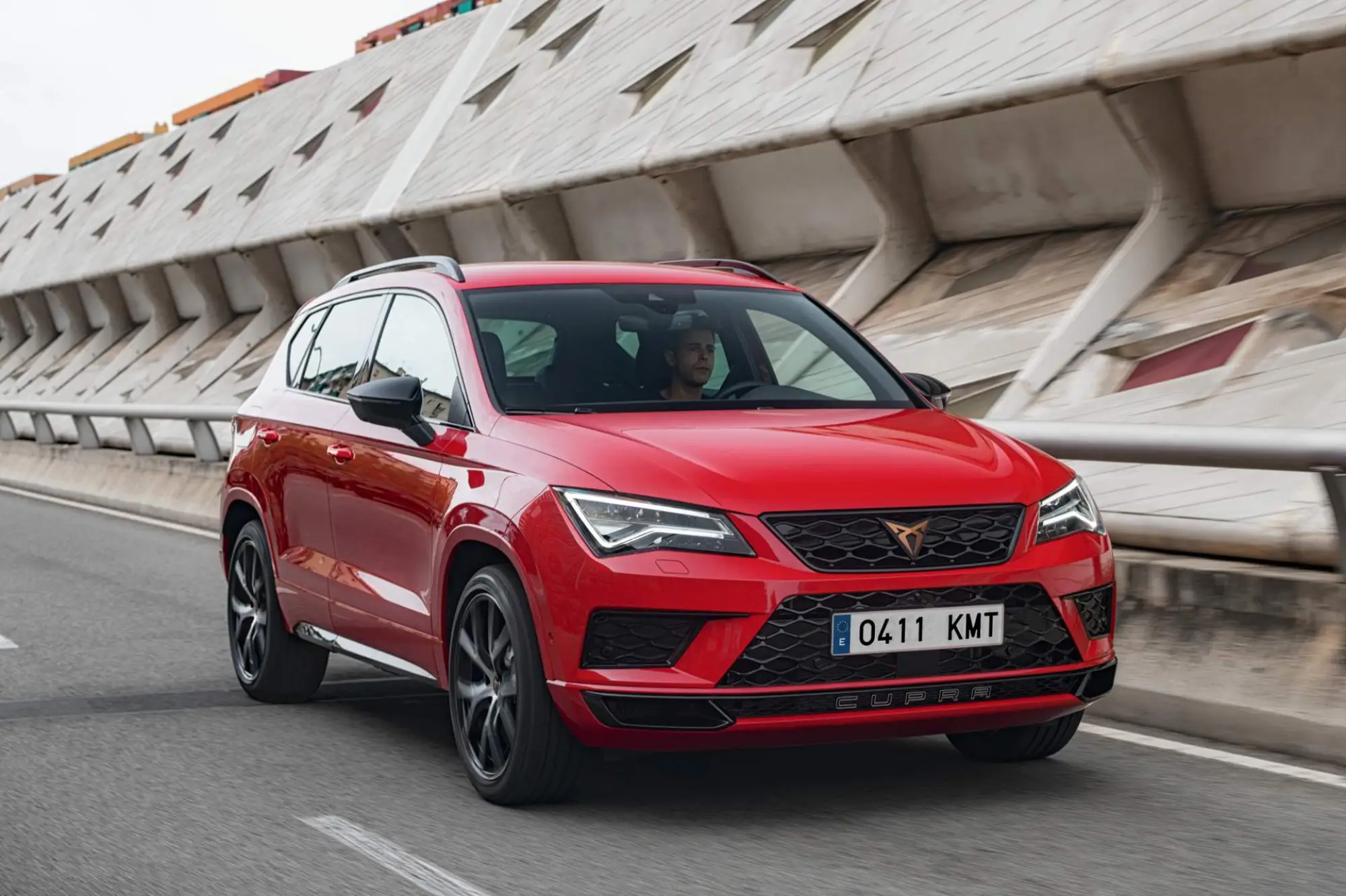 Cupra Ateca - 63