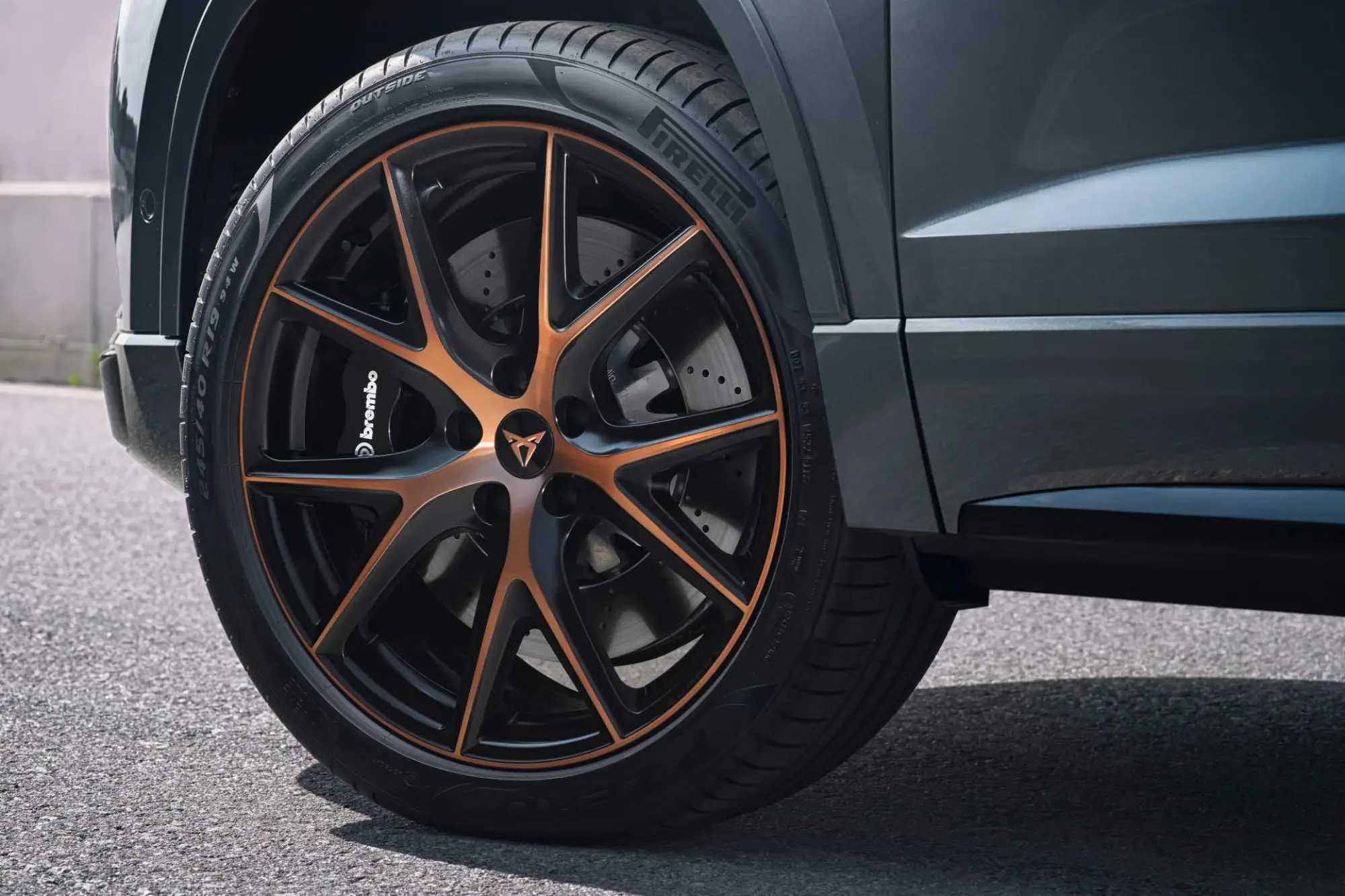 Cupra Ateca - 67