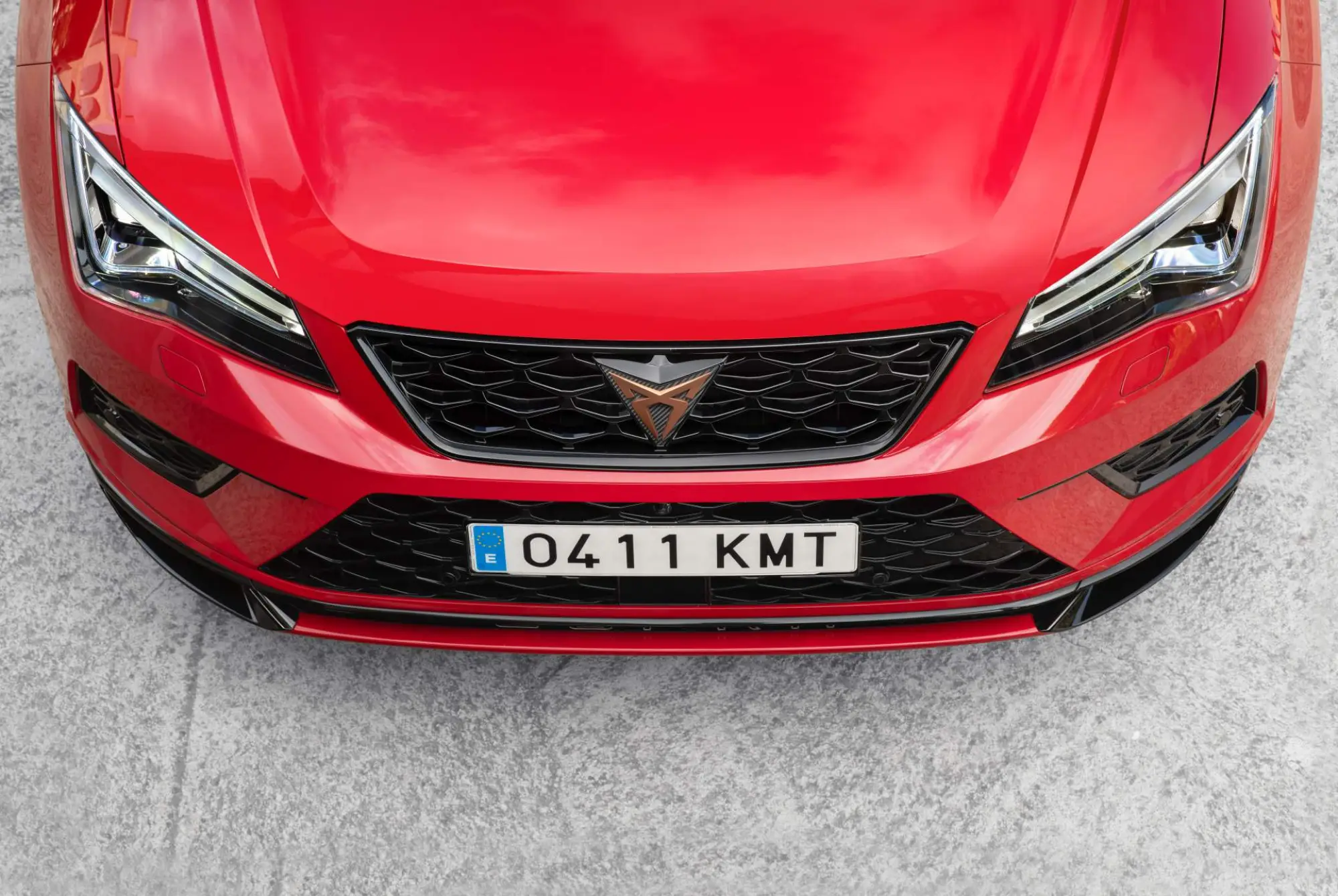 Cupra Ateca - 68