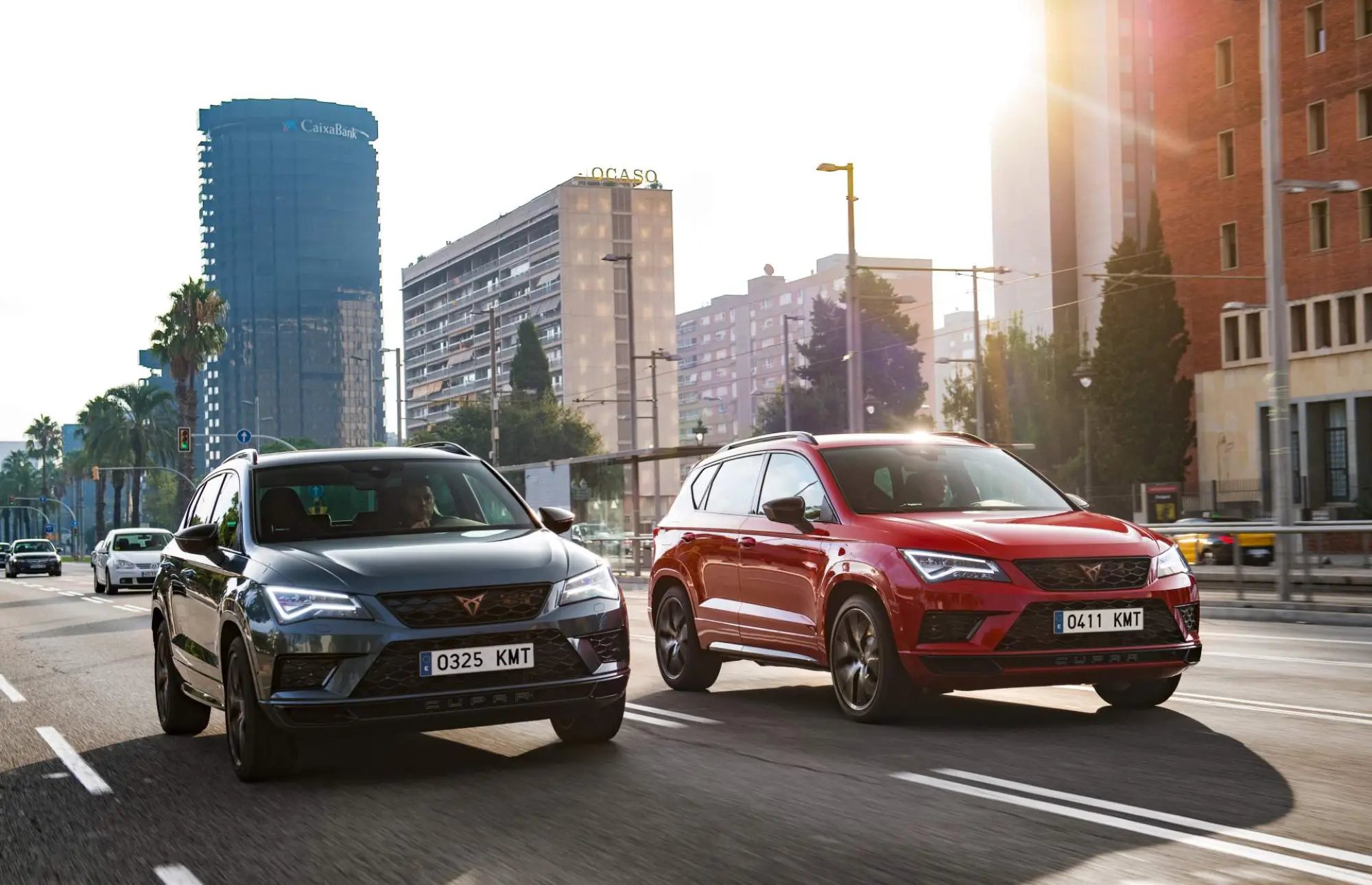 Cupra Ateca - 69
