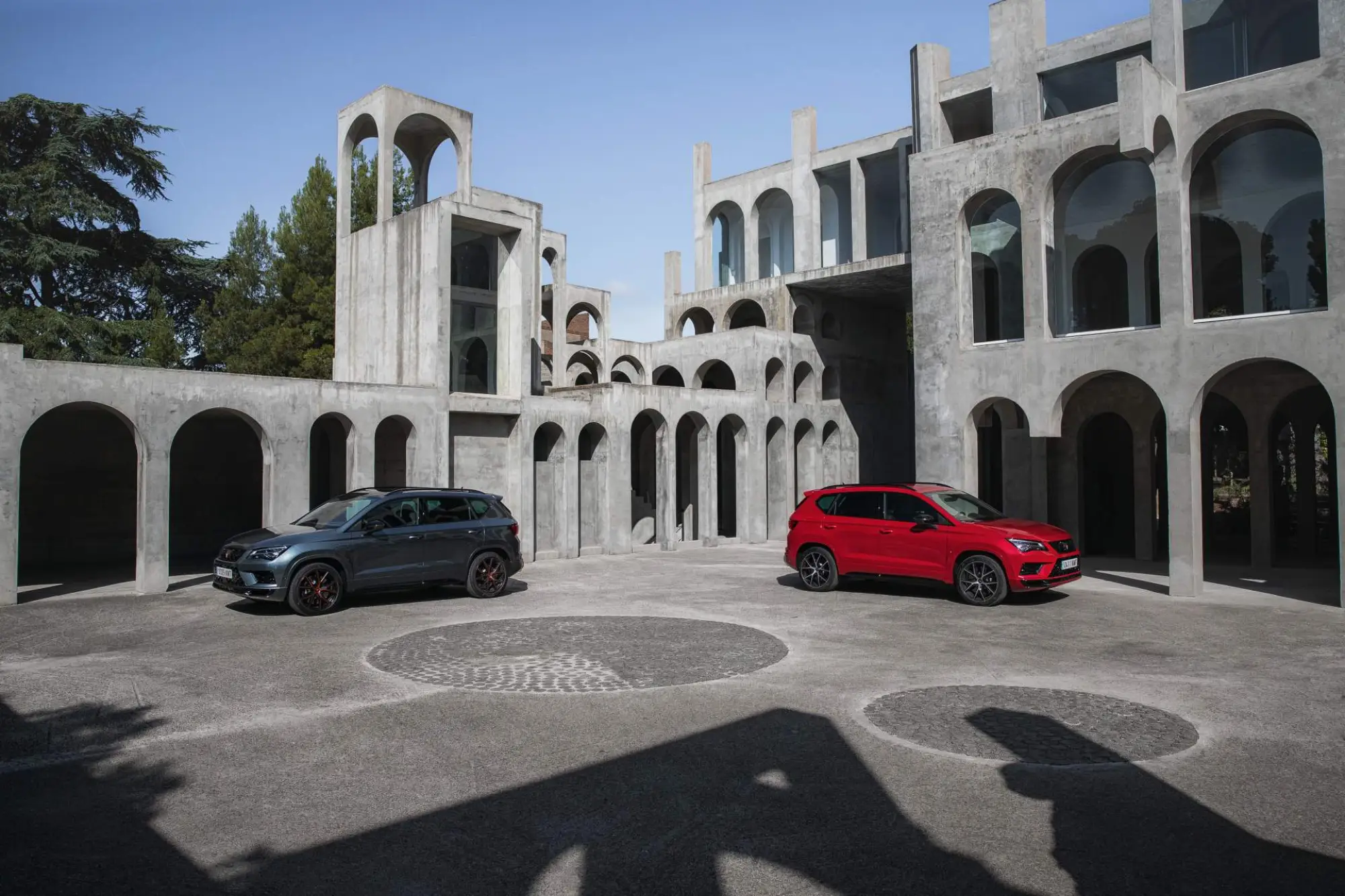 Cupra Ateca - 6
