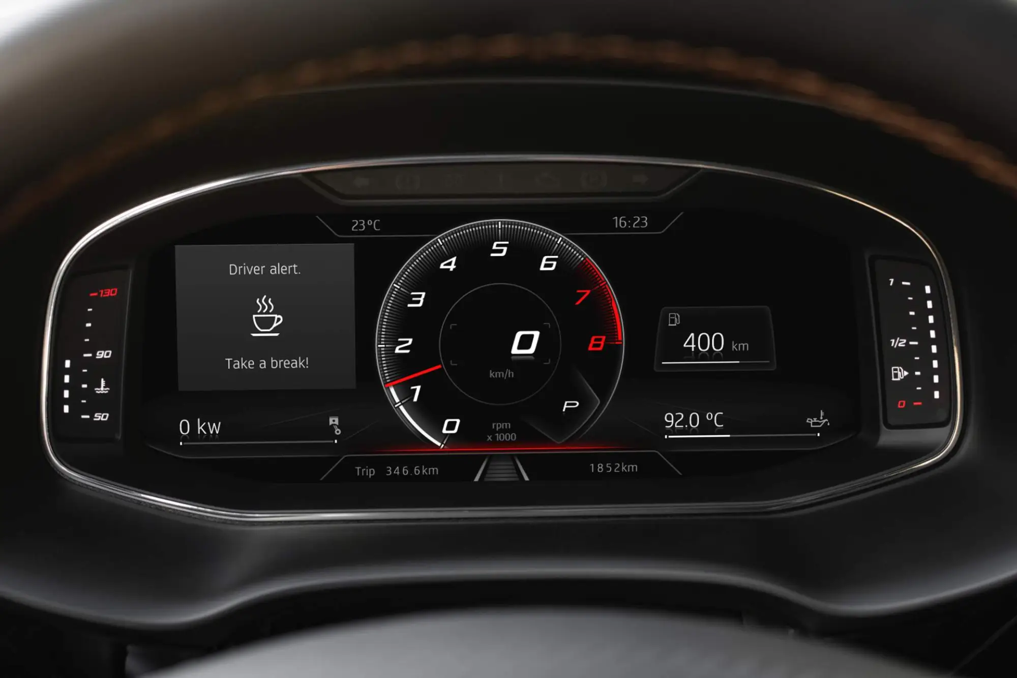 Cupra Ateca - 71