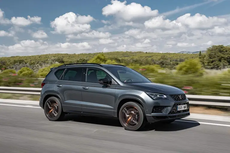 Cupra Ateca - 72