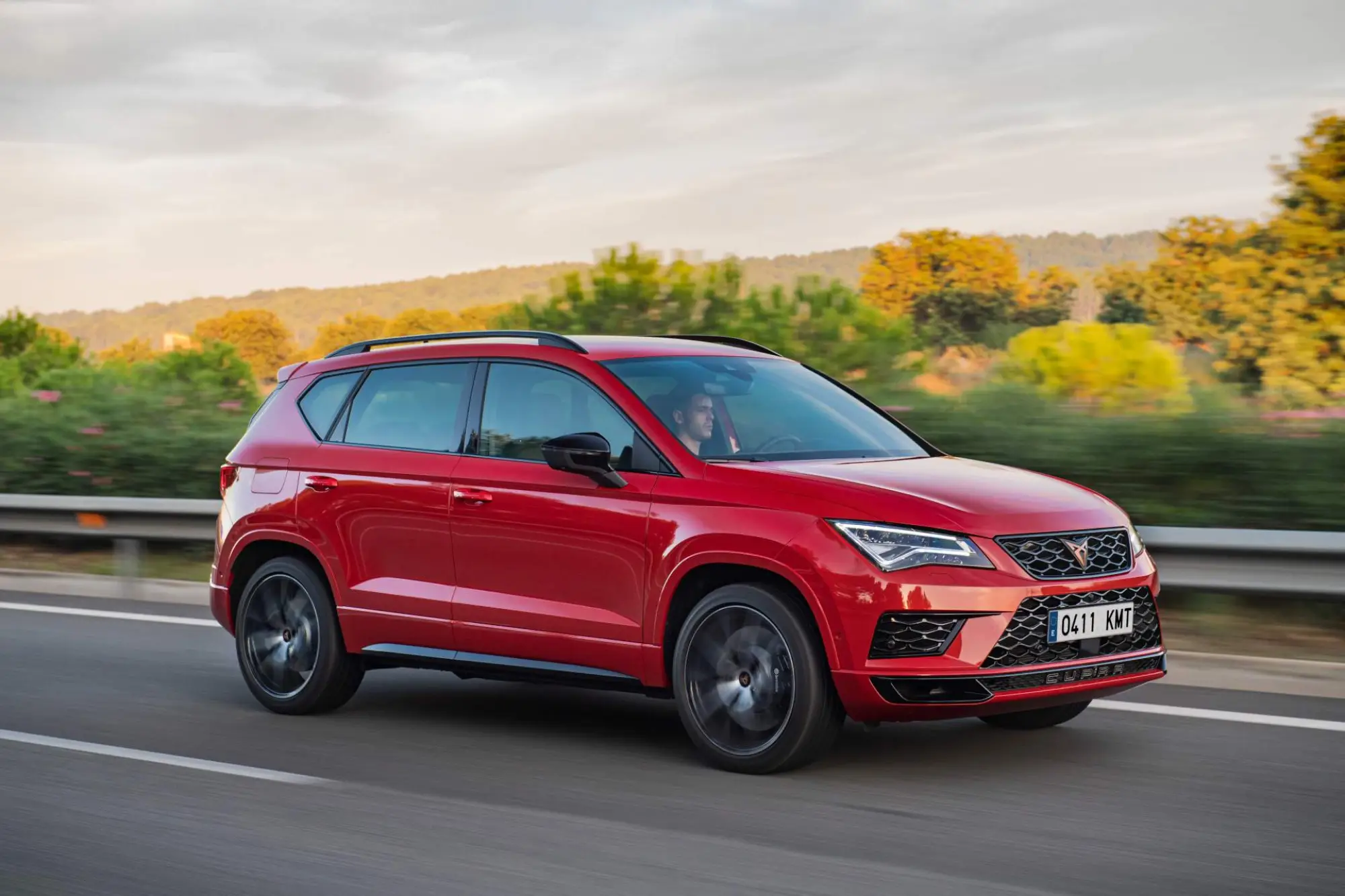 Cupra Ateca - 74