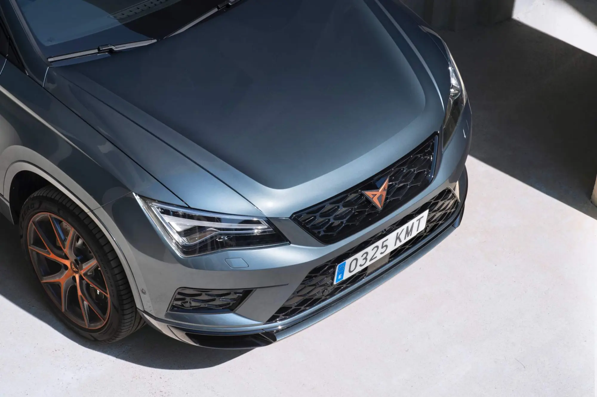Cupra Ateca - 75