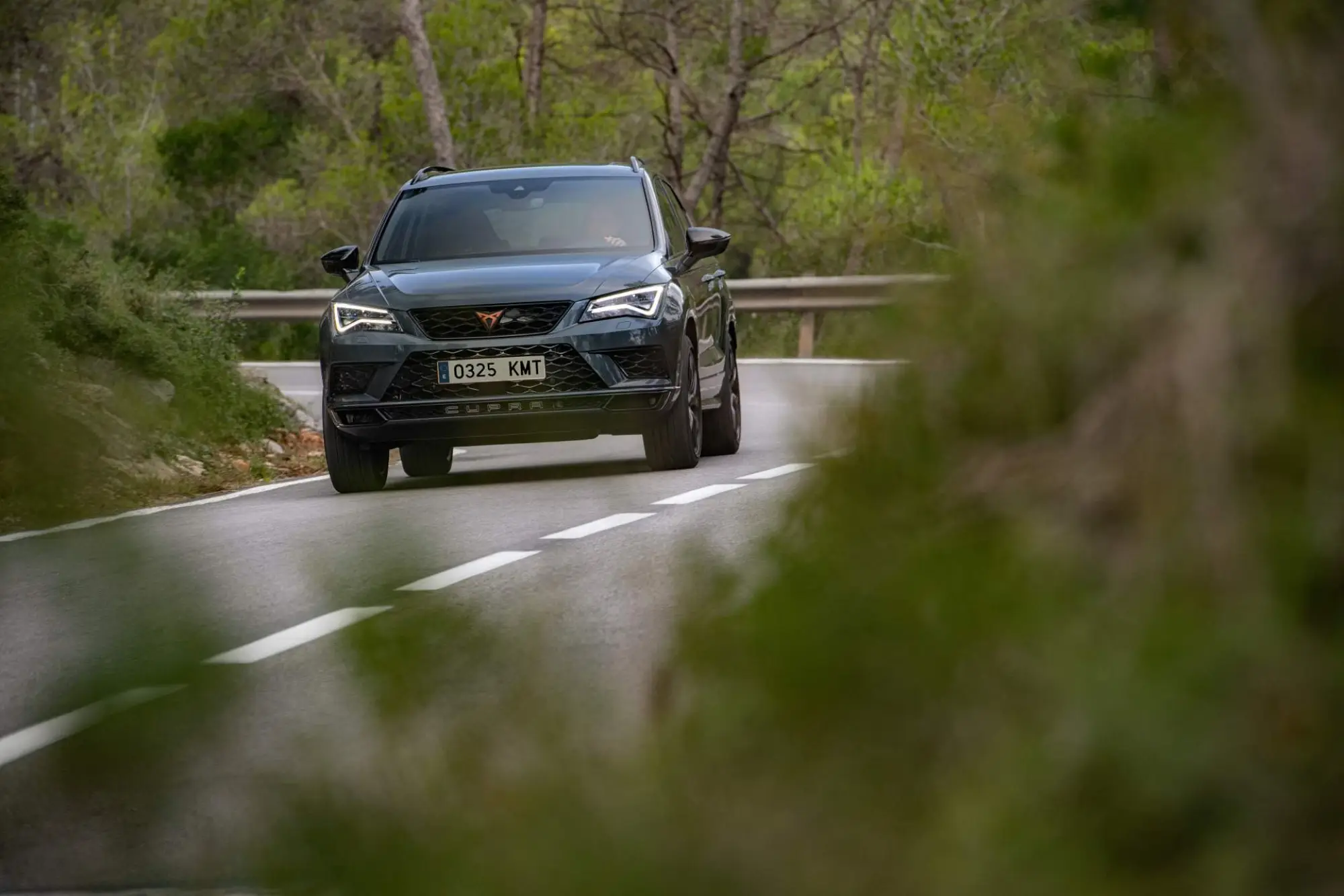 Cupra Ateca - 79