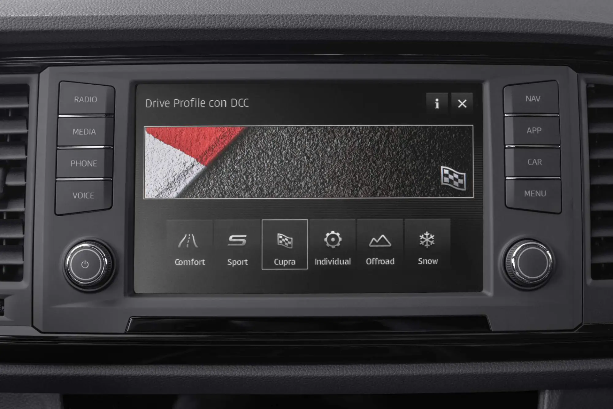 Cupra Ateca - 7