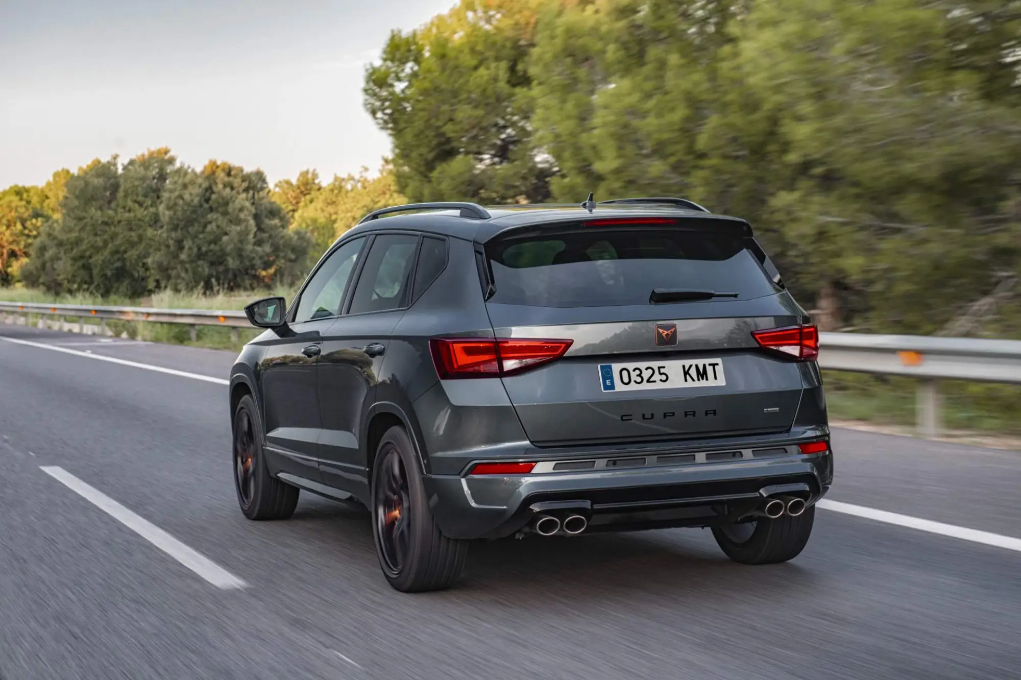 Cupra Ateca - 80