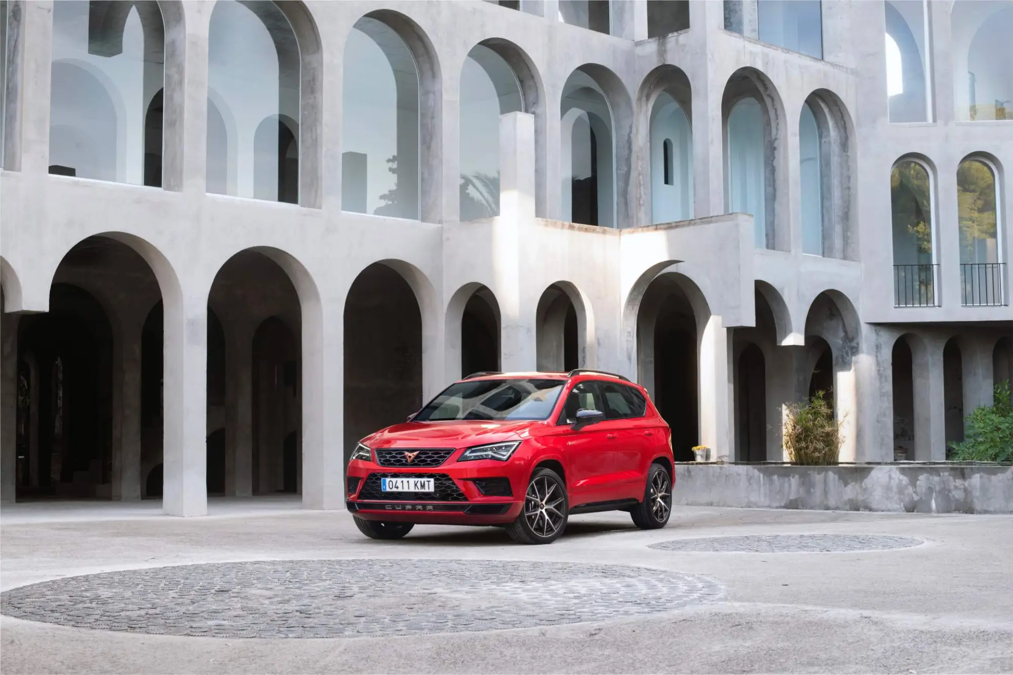 Cupra Ateca - 83
