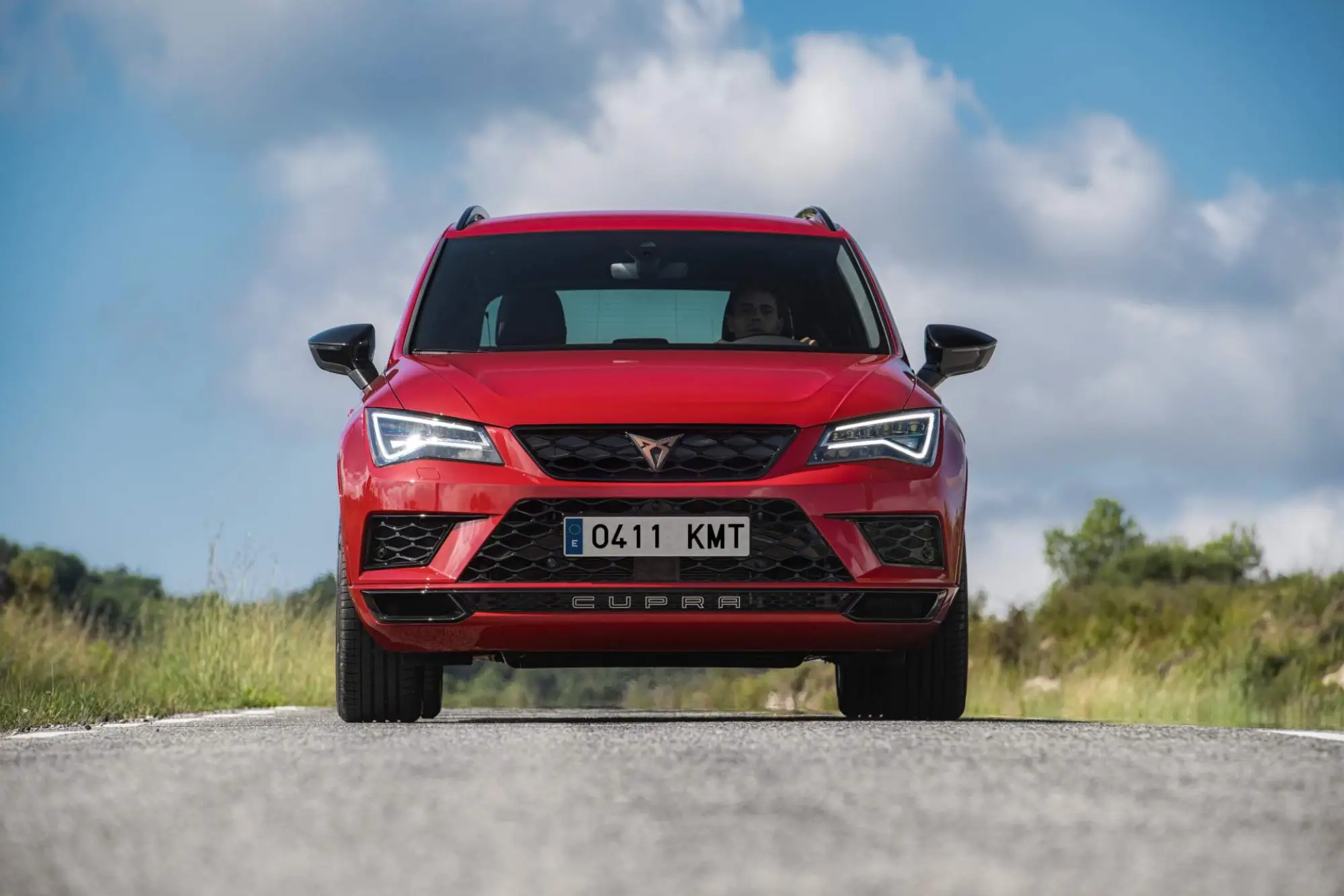 Cupra Ateca - 8