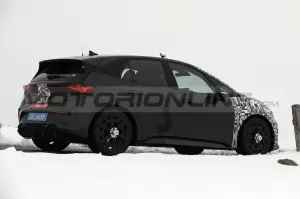 Cupra Born 2024 - Foto Spia 28-09-2022 - 5