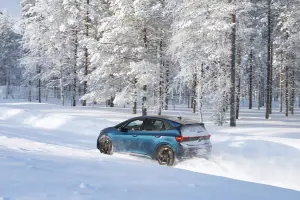 Cupra Born e-Boost - Foto