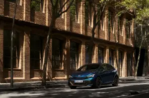 Cupra Born e-Boost - Foto