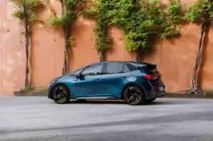 Cupra Born e-Boost - Foto