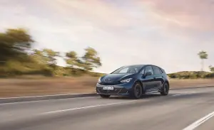 Cupra Born e-Boost - Foto