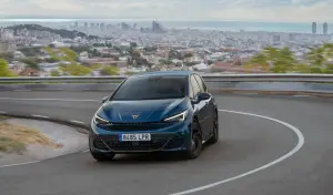 Cupra Born e-Boost - Foto