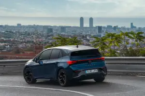 Cupra Born e-Boost - Foto