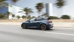 Cupra Born e-Boost - Foto