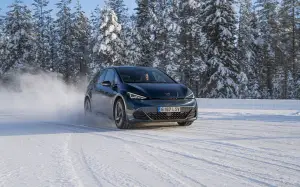Cupra Born e-Boost - Foto