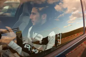 Cupra Born e VR46 Riders Academy 