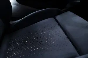 Cupra Born interni ufficiali