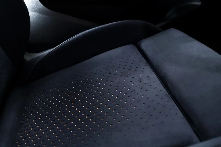 Cupra Born interni ufficiali - 7