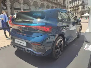 Cupra Born - MiMo 2021