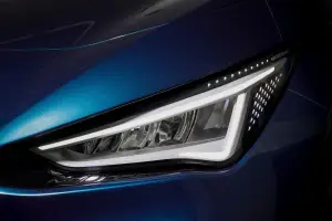 Cupra Born - Teaser