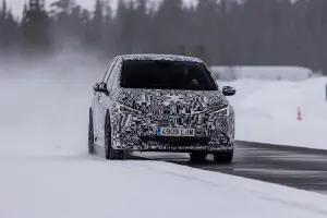 Cupra Born - Test