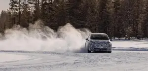 Cupra Born - Test