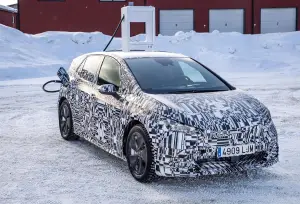 Cupra Born - Test