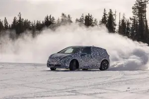 Cupra Born - Test