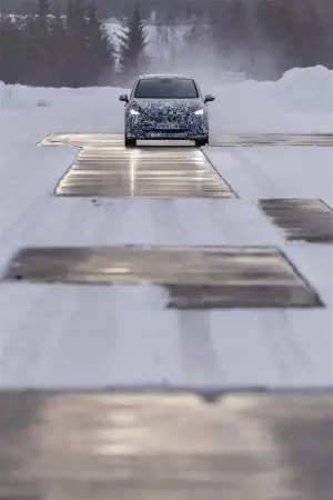 Cupra Born - Test