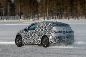 Cupra Born - Test