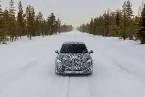 Cupra Born - Test