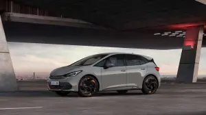 Cupra Born - 13