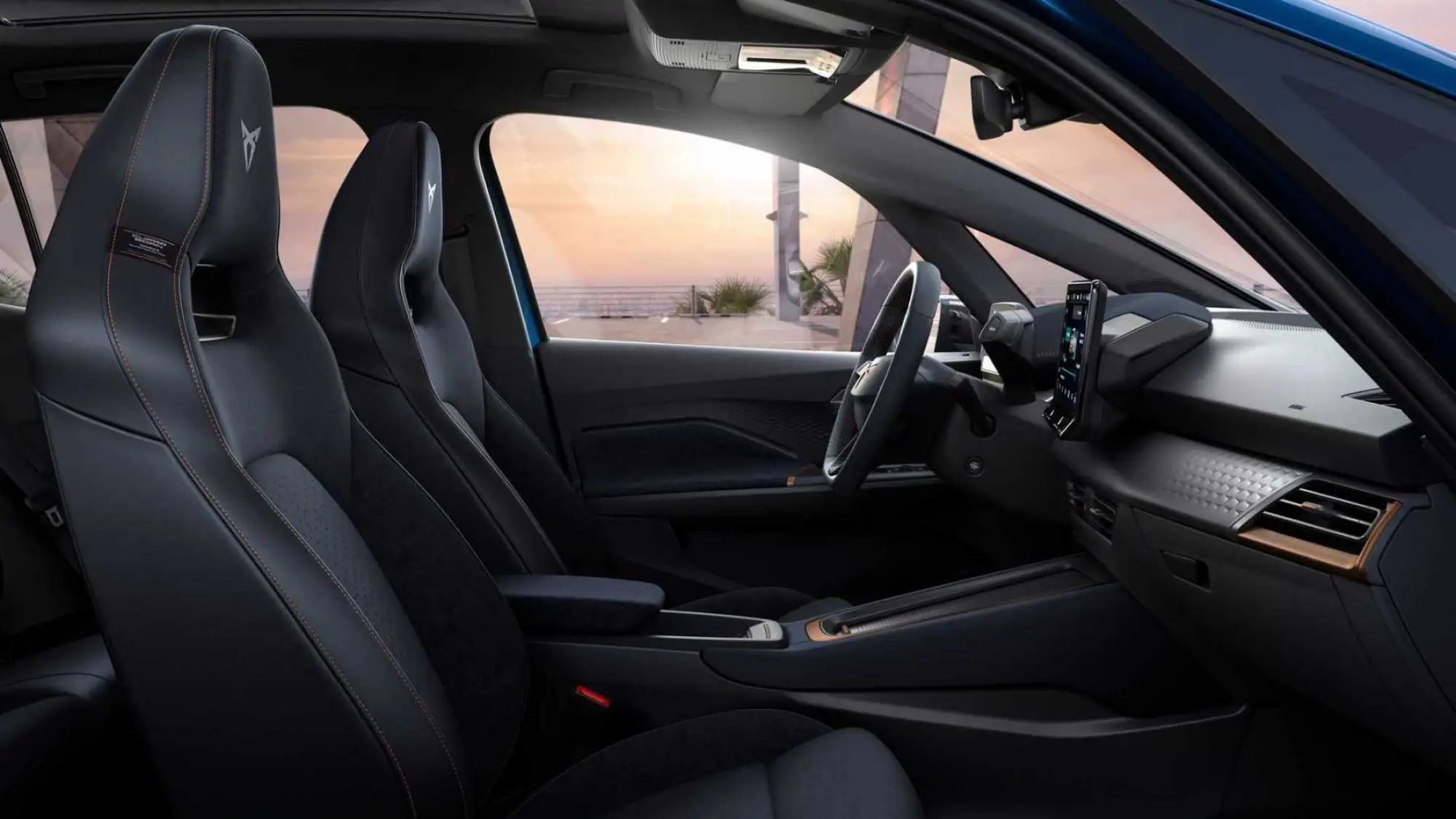 Cupra Born - 27