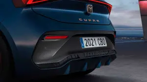 Cupra Born - 17