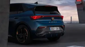 Cupra Born - 18