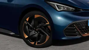 Cupra Born - 22