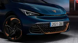 Cupra Born - 23