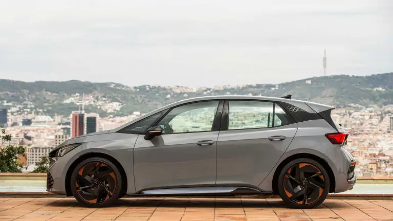 Cupra Born - 38