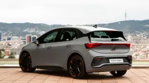 Cupra Born - 41