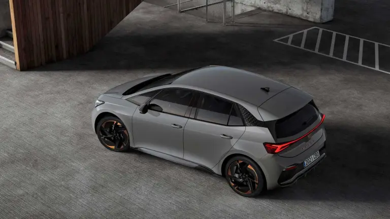 Cupra Born - 7