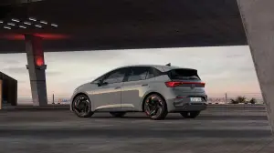 Cupra Born - 5