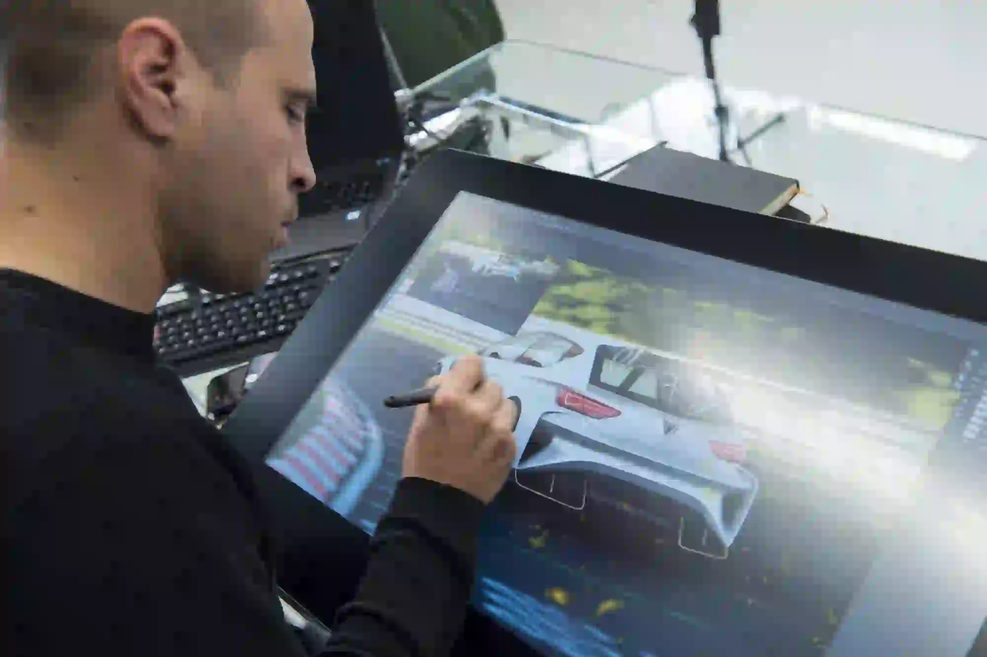 Cupra e-Racer Concept - Anteprima - 7