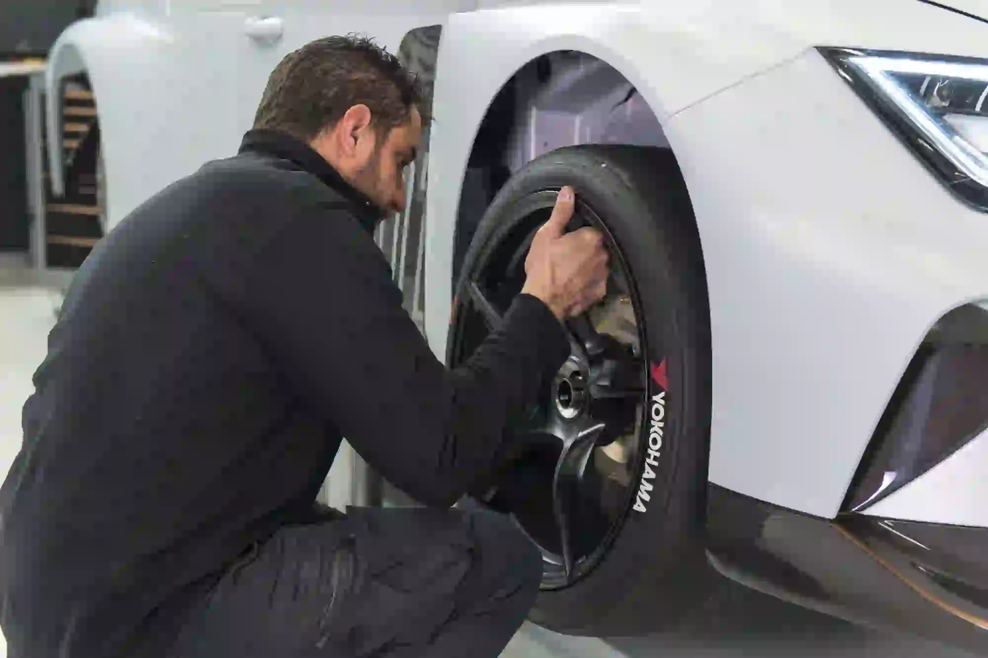 Cupra e-Racer Concept - Anteprima - 8